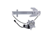 Window Motor and Regulator Assembly Aisin RPAN-028