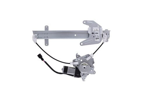 Window Motor and Regulator Assembly Aisin RPAN-028