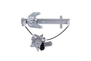 Window Motor and Regulator Assembly Aisin RPAN-029