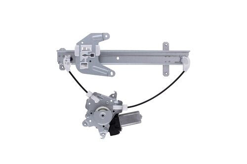 Window Motor and Regulator Assembly Aisin RPAN-029