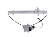 Window Motor and Regulator Assembly Aisin RPAN-032