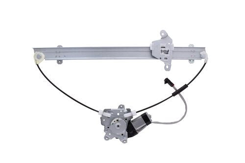 Window Motor and Regulator Assembly Aisin RPAN-032