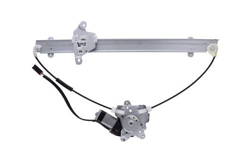 Window Motor and Regulator Assembly Aisin RPAN-033