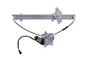 Window Motor and Regulator Assembly Aisin RPAN-034