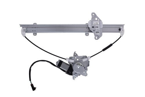 Window Motor and Regulator Assembly Aisin RPAN-034