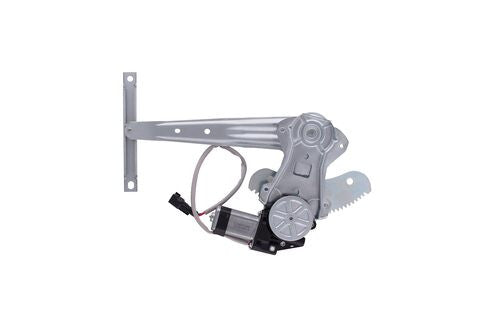 Window Motor and Regulator Assembly Aisin RPAN-036