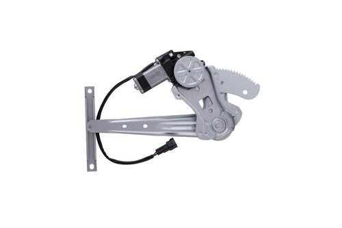Window Motor and Regulator Assembly Aisin RPAN-037