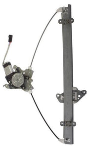 Window Motor and Regulator Assembly Aisin RPAN-039