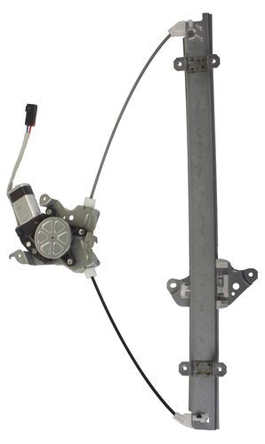 Window Motor and Regulator Assembly Aisin RPAN-039