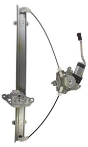 Window Motor and Regulator Assembly Aisin RPAN-039