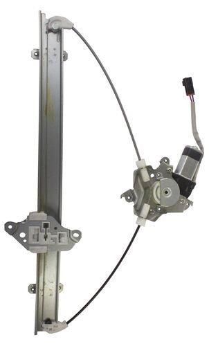 Window Motor and Regulator Assembly Aisin RPAN-039