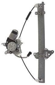Window Motor and Regulator Assembly Aisin RPAN-041