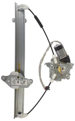 Window Motor and Regulator Assembly Aisin RPAN-041