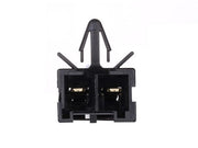 Window Motor and Regulator Assembly Aisin RPAN-041