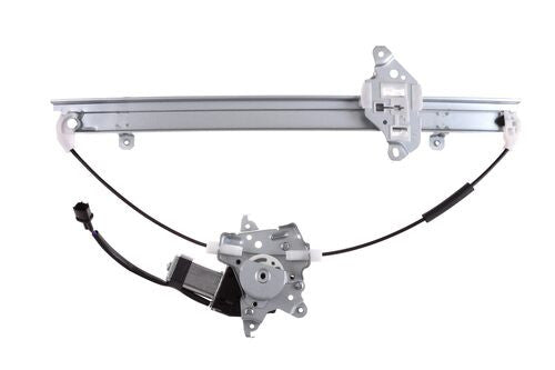 Window Motor and Regulator Assembly Aisin RPAN-042