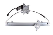 Window Motor and Regulator Assembly Aisin RPAN-043