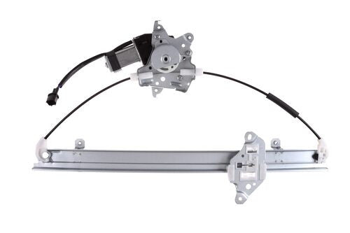 Window Motor and Regulator Assembly Aisin RPAN-043