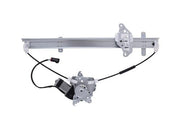 Window Motor and Regulator Assembly Aisin RPAN-044