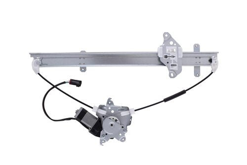 Window Motor and Regulator Assembly Aisin RPAN-044