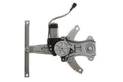 Window Motor and Regulator Assembly Aisin RPAN-052