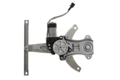 Window Motor and Regulator Assembly Aisin RPAN-052