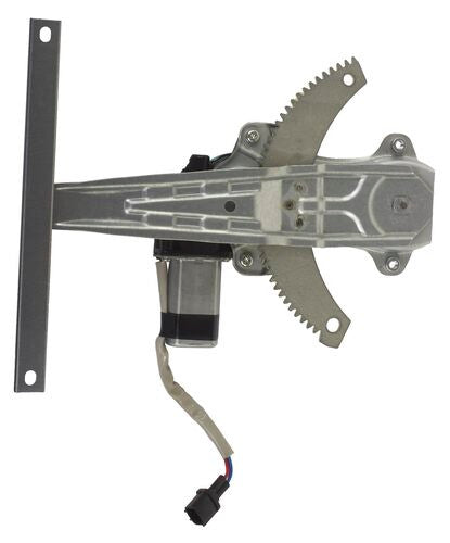 Window Motor and Regulator Assembly Aisin RPAN-052