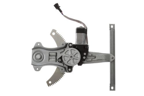 Window Motor and Regulator Assembly Aisin RPAN-053