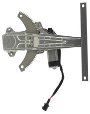 Window Motor and Regulator Assembly Aisin RPAN-053