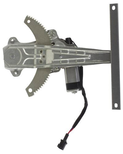 Window Motor and Regulator Assembly Aisin RPAN-053