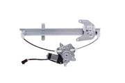 Window Motor and Regulator Assembly Aisin RPAN-054