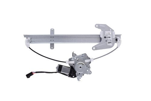Window Motor and Regulator Assembly Aisin RPAN-054