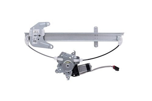 Window Motor and Regulator Assembly Aisin RPAN-055