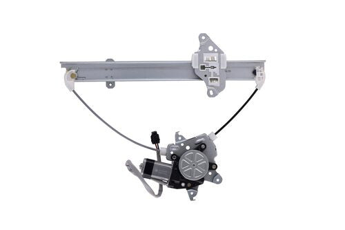 Window Motor and Regulator Assembly Aisin RPAN-056