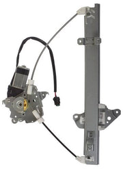 Window Motor and Regulator Assembly Aisin RPAN-057