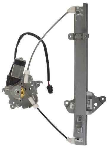 Window Motor and Regulator Assembly Aisin RPAN-057