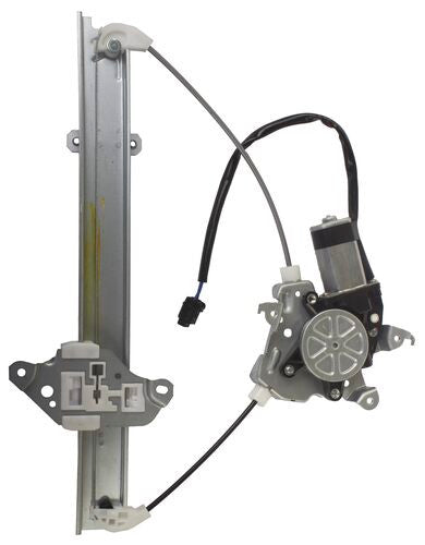 Window Motor and Regulator Assembly Aisin RPAN-057