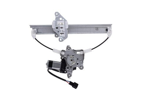 Window Motor and Regulator Assembly Aisin RPAN-058