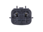 Window Motor and Regulator Assembly Aisin RPAN-058