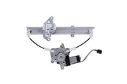 Window Motor and Regulator Assembly Aisin RPAN-059