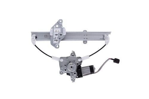 Window Motor and Regulator Assembly Aisin RPAN-059
