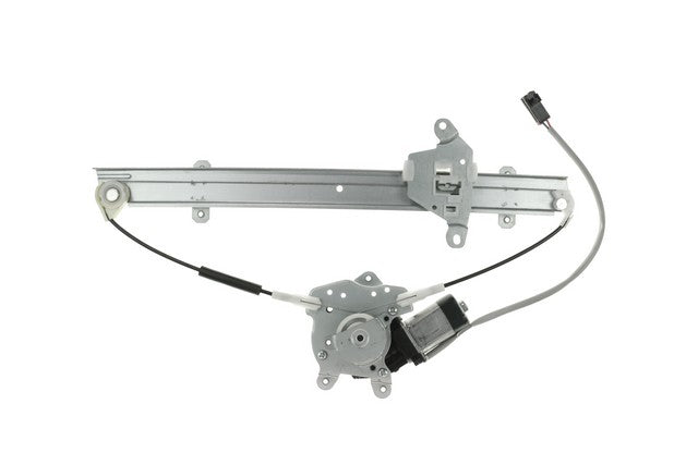 Window Motor and Regulator Assembly Aisin RPAN-062