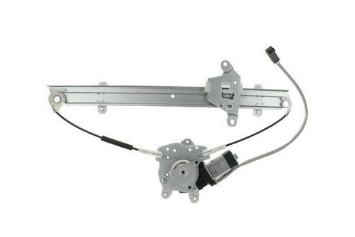 Window Motor and Regulator Assembly Aisin RPAN-062