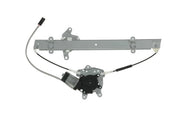 Window Motor and Regulator Assembly Aisin RPAN-062