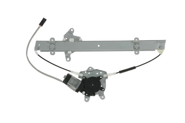 Window Motor and Regulator Assembly Aisin RPAN-062