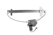 Window Motor and Regulator Assembly Aisin RPAN-064