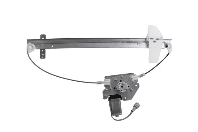 Window Motor and Regulator Assembly Aisin RPAN-064