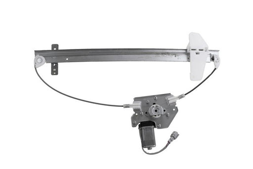 Window Motor and Regulator Assembly Aisin RPAN-064