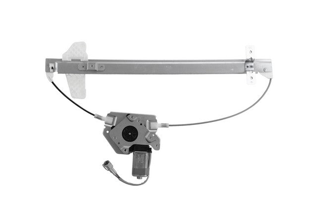 Window Motor and Regulator Assembly Aisin RPAN-064