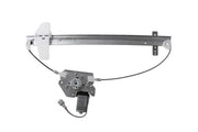 Window Motor and Regulator Assembly Aisin RPAN-065