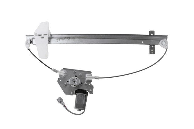 Window Motor and Regulator Assembly Aisin RPAN-065